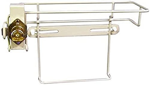 Covidien SLWB10018X Sharps Container Locking Wall Bracket Mounting, 8.3 x 11.3 x 6.5