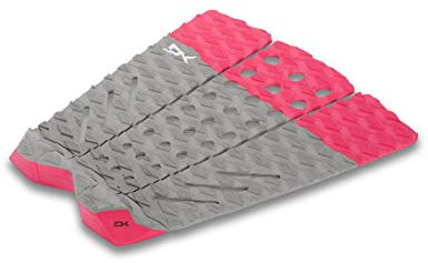 DAKINE Graph 3 Piece Flat Surf Traction Pad 2019 - Carbon