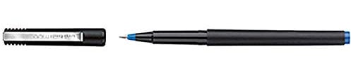 uni-ball 140551 - Tintenroller uni-ball 120, micro, 0,3 mm, blau, 1 Stück