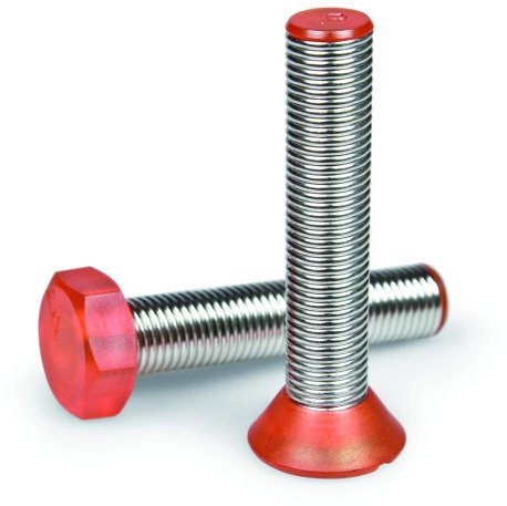 Take2 Biegsie!, Set Sale e Pepe, Saliera e Pepiera, Plastica, Rosso, 98004