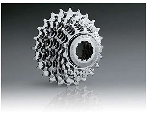 Zahnkranz-Kassette Miche Primato 9-fach 18-26 Zähne Shimano kompatibel