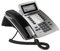 Agfeo Systemtelefon (S0/UP0, Timerfunktion, Interntaste) Silber
