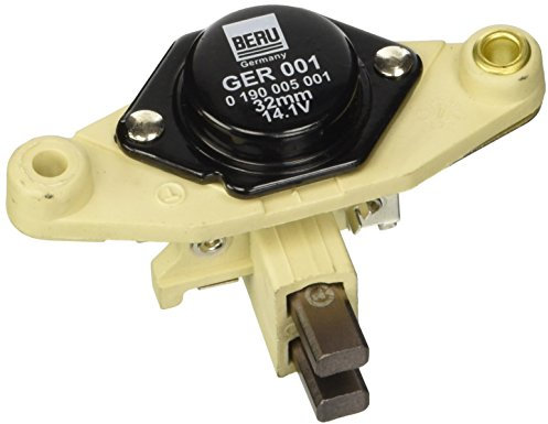 BERU Generatorregler GER001