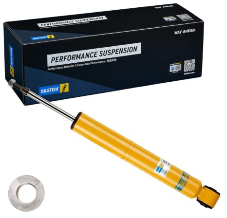 Bilstein 24-027342 Stoßdämpfer vorne | 24-027342 Kompatibel mit Ls (_F2_)