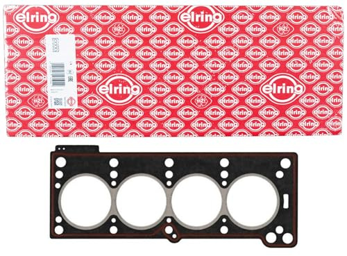 ELRING 987.043 Dichtung, Zylinderkopf | Kompatibel mit: DACIA SOLENZA, RENAULT 19 I Chamade, 19 II, 19 II Chamade, CLIO I, CLIO II, KANGOO, KANGOO Express, MEGANE I