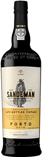 Porto Sandemann Lbv Cl 75