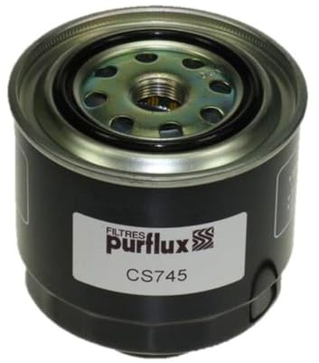 PURFLU CS745 Fuel Injectors
