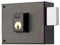 YALE 124-Hp-8 Dcha Cerraduras