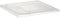 APS GN 1/2 Coperchio, Polipropilene, 32,5 x 26,5 cm
