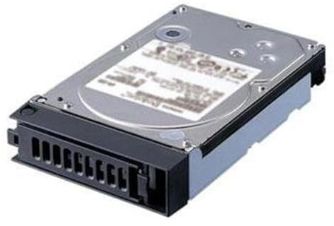 Buffalo OP-HD2.0/A 2TB RICAMBIO HD PER LINKSTATION420 NVR LS420DS MO