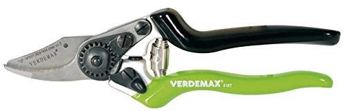 Verdemax 4187 Lama Corta Bypass Cesoie