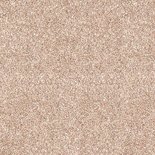 Textured Sparkle Wallpaper - Copper - 701374
