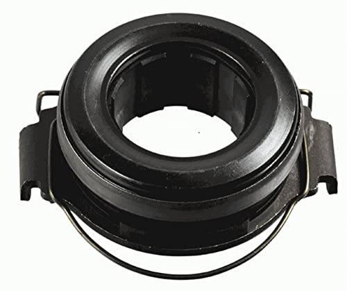 SACHS 3151 600 730 Clutch Release Bearing compatible with Toyota Avensis (_T25_) 2003-2008 and Other Vehicles