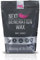 Next Generation Wax Mr. Grey Wachsperlen (800 g) – Premium Wachs geeignet für sensible Haut – Veganes Waxing ohne Vliesstreifen, Haarentfernung ab 1 mm Haarlänge, Brazilian Waxing