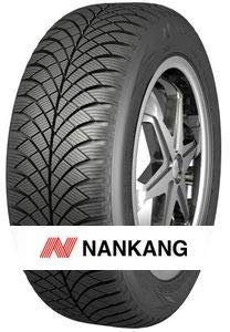 Nankang AW-6 SUV 215/50 R18 92ZR Ganzjahresreifen GTAM T249781 ohne Felge