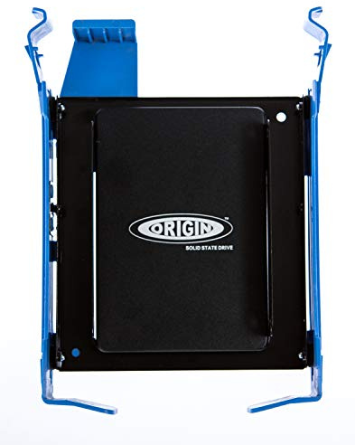 Origin Storage 128 GB SATA TLC Opt 790/990 MT 3.5-inch SSD Kit w/Caddy DELL-1283DTLC-F22