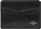 Fossil Portemonnaie pour homme Ryan, cuir portecarte noir 10.16 cm L x 0.635 cm W x 6.985 cm H ML4234001