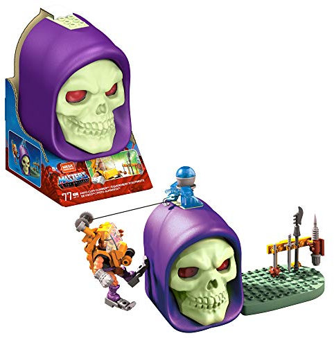 Mega Construx: Masters of the universe Fisto Cliff Climber