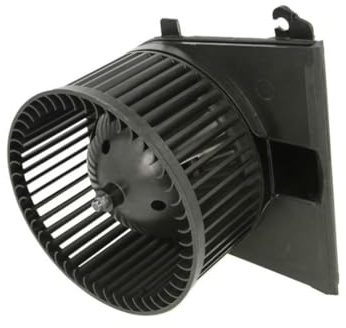 THERMOTEC DDA006TT Gebläsemotor Innenraum Heizungsgebläse 12V Kompatibel mit VW PASSAT Variant 3B6 8D1819021A 8D1819021B
