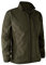 Deerhunter Wildhüter Bonded Fleece Jacke - Graphite Grün