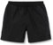 AHORN SPORTSWEAR Übergrößen Top Bade-Bermudashort Schwarz 10XL