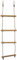 Outdoor Strickleiter für Kinder (150 cm lang mit 4 Sprossen)