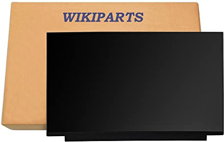 WIKIPARTS* New 14.0 Screen Replacement For Lenovo IdeaPad 1 14IGL05 81VU Laptop Matte Display Panel With 30 Pins Connector
