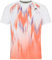 HEAD TOPSPIN T-Shirt Herren, flamingo, L