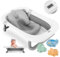 Trendcool Baignoire Pliable BéBé Baignoire Bebe Baignoire Bebe Sur Pied