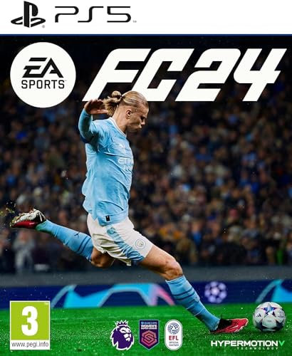 Electronic Arts EA Sports - FC24 (PS5)