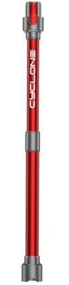 Vistefly Tubo Conductor Compatible con aspiradora sin Cable V15 Apex