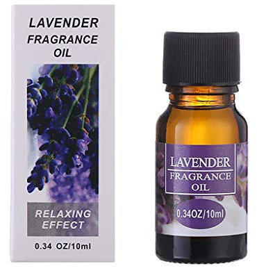 Ätherisches Öl Geschenk Aromatherapie Öl Duftöle für Diffusor, Luftbefeuchter Natürliches, aromatisches, wasserlösliches, duftendes Pflanzenöl Ätherisches Öl (Lavendel, One Size)