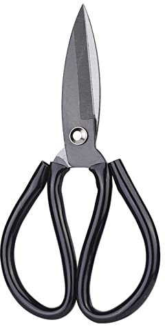 Forbici Forbici da Sarto Professionali per Ricamo e Cucito affilate per taglierine per Tessuti Artigianali Cesoie da sarta per Cucito