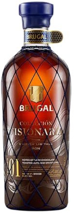 Ron Brugal Colección Visionaria 70 cl