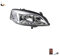 Johns, Scheinwerfer + Osram Nightbreaker Laser passend für Opel Astra G Rechts