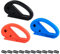 4 Stück Geschenkpapier Schneider,geschenkpapier kommunion,karton,Weihnachtspapier Mini Papierschneider,Gift Wrap Cutter Für Rollen,Mini Papierschneider,Für Weihnachten und Geburtstage