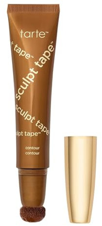 Tarte Sculpt Tape™ Kontur-Creme, Warm Bronze, 12 ml