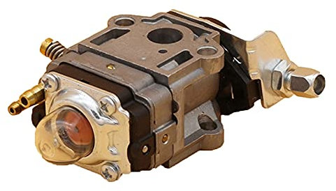 Jodriva Carburetor Lawnmower Hedge Trimmer Cutter Garden Spare Parts TL26 TU26 G26L 26CC 32CC 33CC 43CC 49CC 52CC Garden Equipment Carburetor Kit