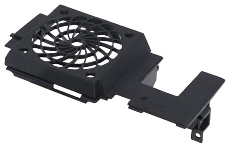 Cooling Fan Cover for Noctua Fan, Fan Case for Fat Host SCPH-3XXXX, SCPH-5XXXX