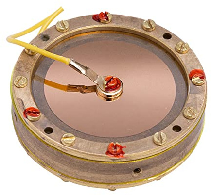 Micros cardioïdes à membrane professionnelle pour tête d'instruments de musique, accessoires de micro, condensateur à large diaphragme