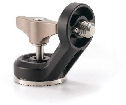 Tilta Nucleus-M II Handgriff zu Arri Standard Rosettenadapter mit 3/8-16 Schraube WLC-T06-ARA