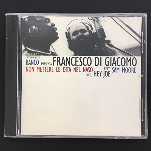 Non mettere le dita nel naso (1993)