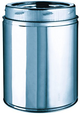SELKIRK 208012 8 x 12 Steel Pipe/Lock Band