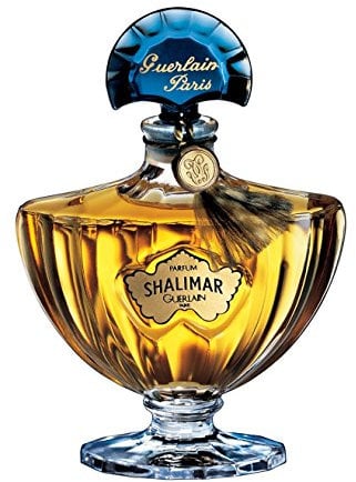 Guerlain Shalimar Eau de Parfum, 1er Pack (1 x 8 ml)