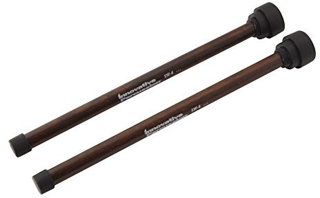Guitar/Cello Steel Drum Mallets/Wood