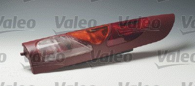 Valeo 86677 Heckleuchte