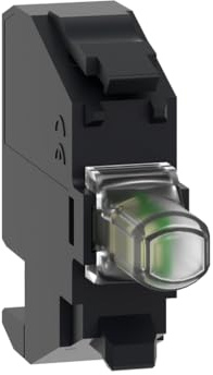 Schneider ZBVB14 LED-Modul, Durchmesser 22, Integral LED weiß, 24 V