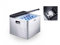 Dometic RC2200 EGP 30mbar Refroidisseur d'Absorption Alu et de Gaz, 40 L, 12/230 V