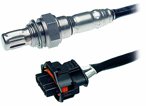 FACET 10.7136 Lambdasonde Oxygen O2 Sensor Beheizt Planarsonde 300mm