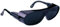 Format 4250304413723 – schweiñerbrille 892 athermal. DIN 5. grñn